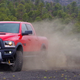 Illustration for article titled First Drive: We Figured Out What The Ram Rebel Is By Trying To Kill It